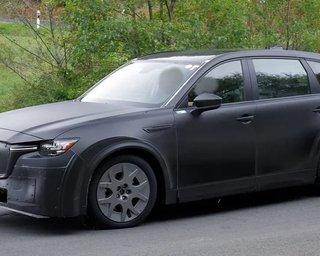 Mazda здивувала рішенням щодо електромобілів: новий кросовер доведеться чекати до 2029 року