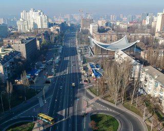 Вирусная угроза. Хроники пандемии COVID-19 в самых ярких фото