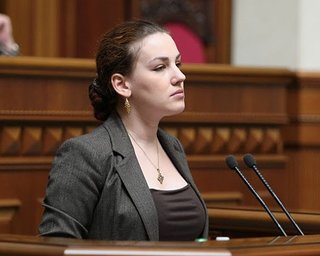Оробец: Табачник приберег новости для абитуриентов