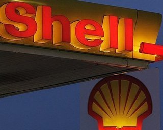 Shell назвала условия добычи сланцевого газа в Украине