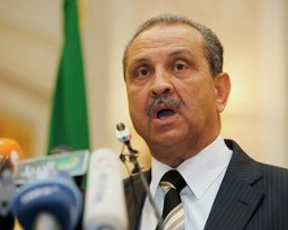 Глава ливийского нефтяного министерства переметнулся к повстанцам