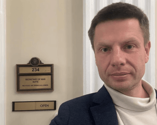 Украина и Россия неоднократно проводили прямые тайные переговоры, — Гончаренко