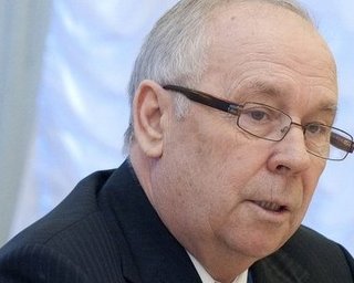 Рыбак: Регионалы изначально хотели подержать Тигипко