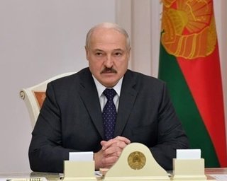 Лукашенко о протестующих: Мы найдем каждого