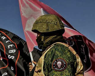 "Вагнера" практически нет: военный рассказал о ликвидации наемников Пригожина в Бахмуте