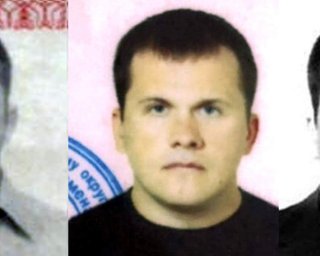 СМИ узнали подробности жизни Мишкина-Петрова, подозреваемого в отравлении Скрипалей