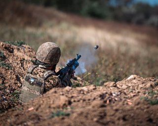 Низка факторів: експерт розповів, від чого залежатиме зимова кампанія на фронті в Україні