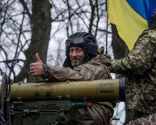 ЗСУ провели серію успішних дій у Херсонській області: у Генштабі розкрили деталі
