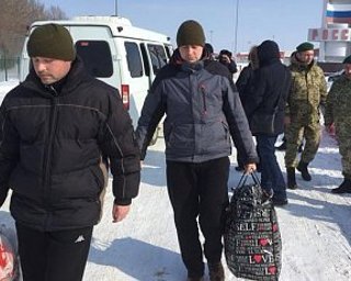 За год из тюрем РФ удалось освободить только трех украинцев, - Геращенко