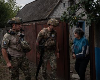 ЗСУ просунулися в Курській області: ЗС РФ відвели підрозділ із Херсонської, — ISW (карта)
