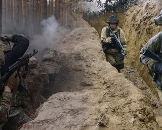 Мобилизационный кризис в Украине: почему армии не хватает людей и что об этом думают военные