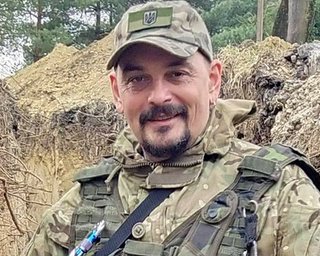 У боях за Україну загинув відомий львівський режисер Василь Яворський