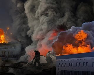 Склади боєприпасів поруч із житловими будинками: воєнна необхідність чи смертельна недбалість