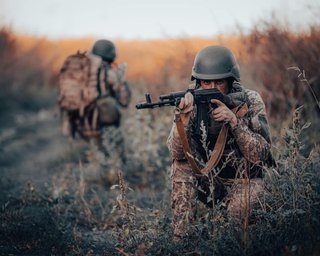 Просунулися ще на 1,5 км: яких успіхів досягли Сили оборони за останній тиждень (карта)