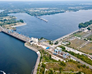 Уникнути трагедії під Каховкою: Канівську ГАЕС перенесуть під землю, — Укргідроенерго