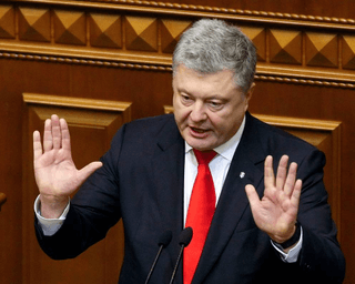 "Мне 54 года, я не..." Порошенко высказался по делу ГБР о "госизмене" за Минские соглашения