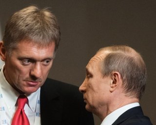 Неважно, кто министр обороны: в Кремле отреагировали на отставку Михаила Федорова