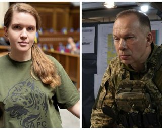 Без згоди Сирського — жодних дописів: Безугла розкрила заборони для військових, — реакція Генштабу