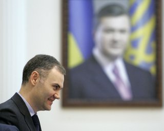 Колобов будет отвечать за политику Миндоходов 