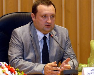 Кандидата на пост главы НБУ называют "казначеем семьи Януковича" 