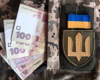 До 100% боргів: в Україні військовим та їхнім родинам можуть повністю списати кредити