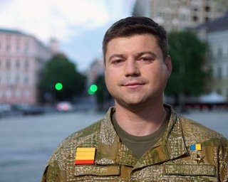 Герой України Порхун очолив Мінветеранів: що про нього відомо