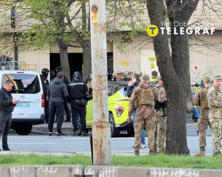 Погибло два человека, а среди раненых есть ребенок: Кличко раскрыл последствия теракта в Киеве