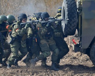 Беларусь из-за создания украинского фронта увеличит армию до 80 тысяч бойцов, — Генштаб