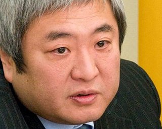 Выборы в Запорожье: разрыв шаблона 