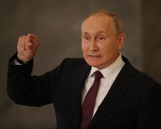 Путін погрожує від безсилля. Чим закінчиться агресія для президента Росії