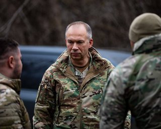 800 тисяч в армії та збереження мобілізації: Сирський про майбутнє ЗСУ після війни