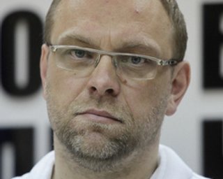 Власенко: Тимошенко пока не прекратила голодовку