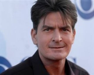 Чарли Шин решил уйти из кино