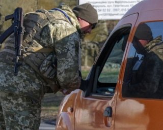 У Міноборони відповіли, чи можуть військові ТЦК перекривати дорогу
