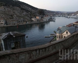 В Крыму российский ракетный катер заблокировал выход украинским кораблям, - СМИ