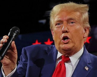 Найпотужніший сигнал: Трамп не підтримає Україну і Зеленського в боротьбі проти Путіна, — Politico