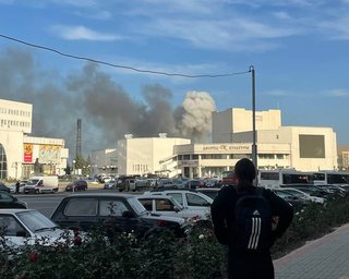 "Ми категорично заперечуємо": в МЗС відреагували на фейк про атаку ЗСУ на Курську АЕС