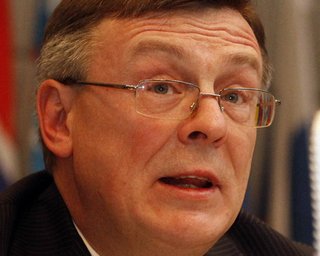 Киев и Берлин не обсуждают возможность лечения Тимошенко в Германии - глава МИД