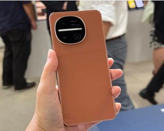 Новый смартфон от неожиданного бренда получил чип Snapdragon 8s Gen 4 и батарею 5100 мАч (фото)