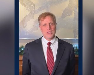 Посол США російською мовою привітав РФ із Новим роком: "Поділяємо глибокі традиції" (відео)