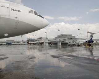 38 украинцев вывезены из Ливии в Москву
