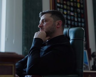 Зеленський анонсував новий обмін полоненими і чекає на реальне завершення війни