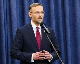 Главу канцелярии Навроцкого внесли в базу "Миротворец": что стало причиной