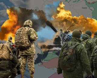 Мобілізація на 500 тисяч: кого можуть призвати в Україні, якщо Росія різко збільшить чисельність армії