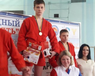 Авиаудар по Сумам: погиб 16-летний чемпион Украины по самбо