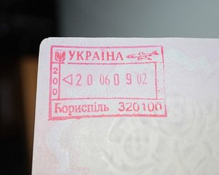 Украинцы смогут ездить в Аргентину без виз 
