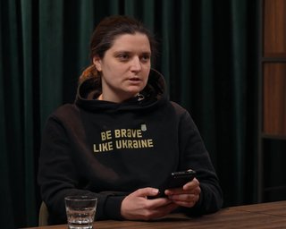 "Будуть намагатися викурити нас десятками тисяч дронів": Берлінська спрогнозувала, якою буде війна у 2026 році