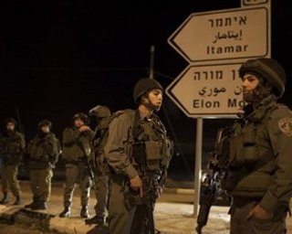 В Израиле террорист зарезал всю семью, спаслись только дети