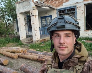 9 червня 2022 року загинув Роман Ратушний: як згадують активіста та чи врятували Протасів Яр