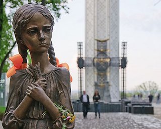 Музей Голодомора может закрыться